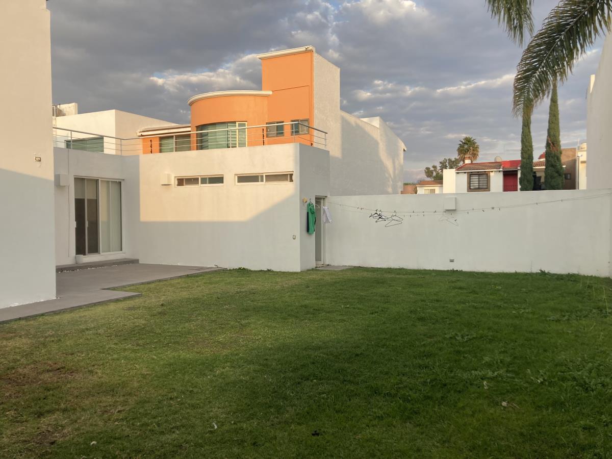 Casa en venta Residencial Claustros del Río, San Juan del Río