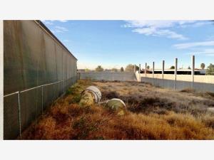 Terreno en renta en Miguel de la Madrid Hurtado, Gómez Palacio, Durango