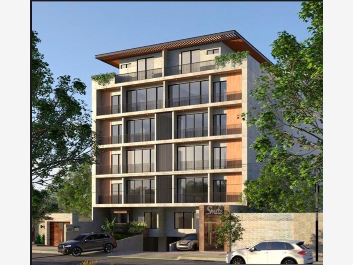 Departamento en venta en Prados Tepeyac, Zapopan — foto 1 de 21