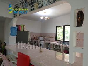 Casa en venta en INFONAVIT Tulipanes, Tuxpan — foto 3 de 12