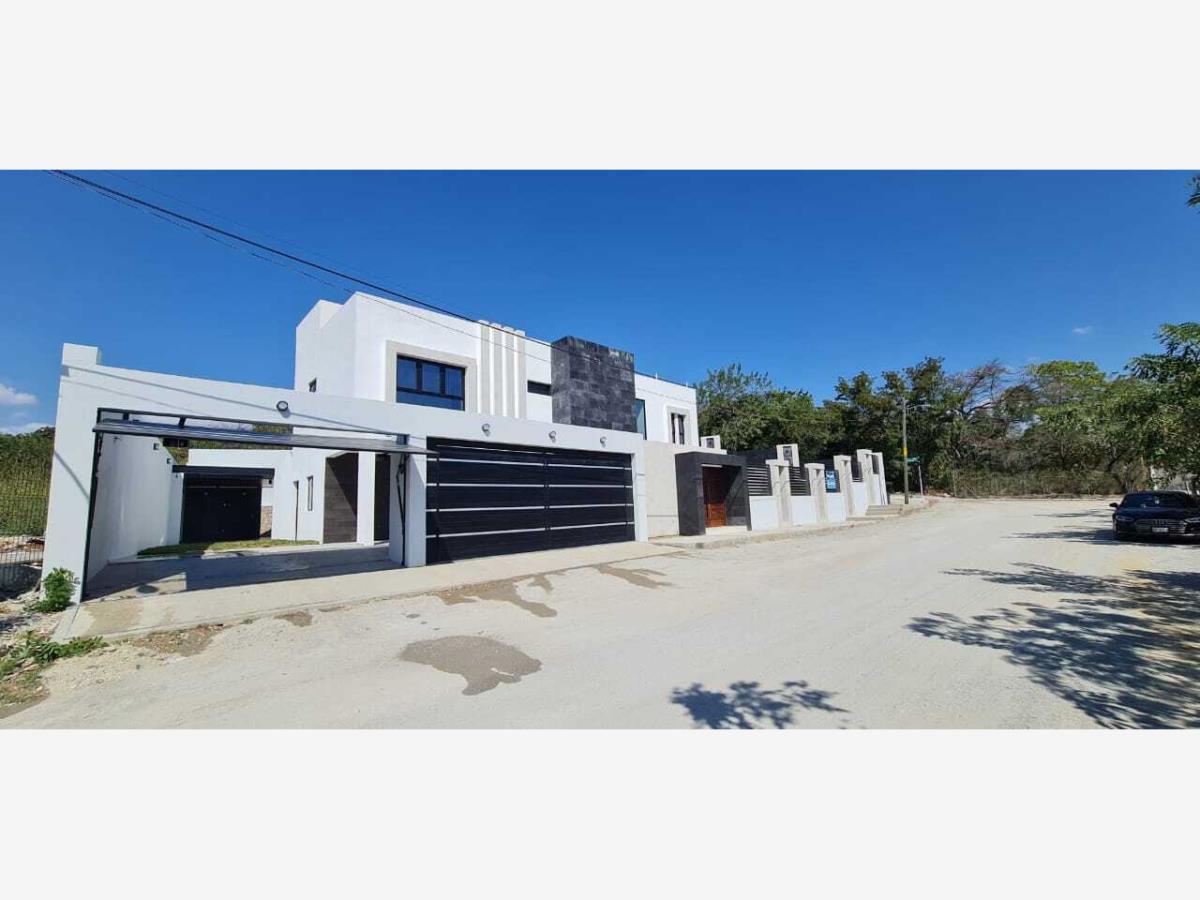 Casa en venta en Residencial Campestre, Tuxtla Gutiérrez — foto 1 de 31