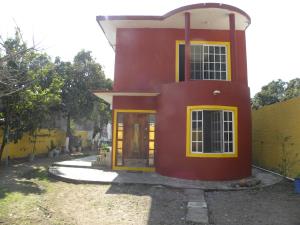 Casa en venta en Campestre las Bajadas, Veracruz — foto 2 de 12