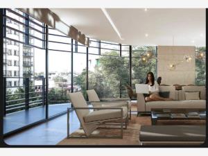 Departamento en venta en Polanco II Sección, Miguel Hidalgo — foto 2 de 26