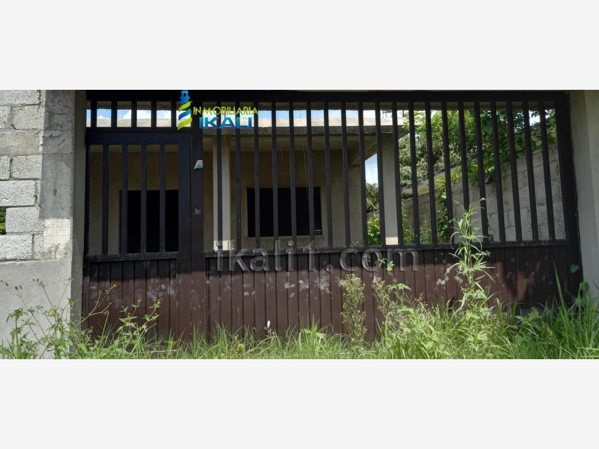 Casa en venta en El Retoño, Tuxpan — foto 1 de 15