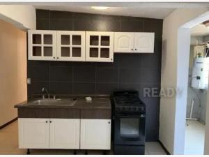Departamento en Unidad Cuitlahuac, Azcapotzalco, Ciudad de México