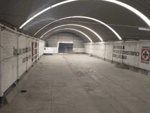 Bodega en renta en Las Animas, Amozoc — foto 2 de 9