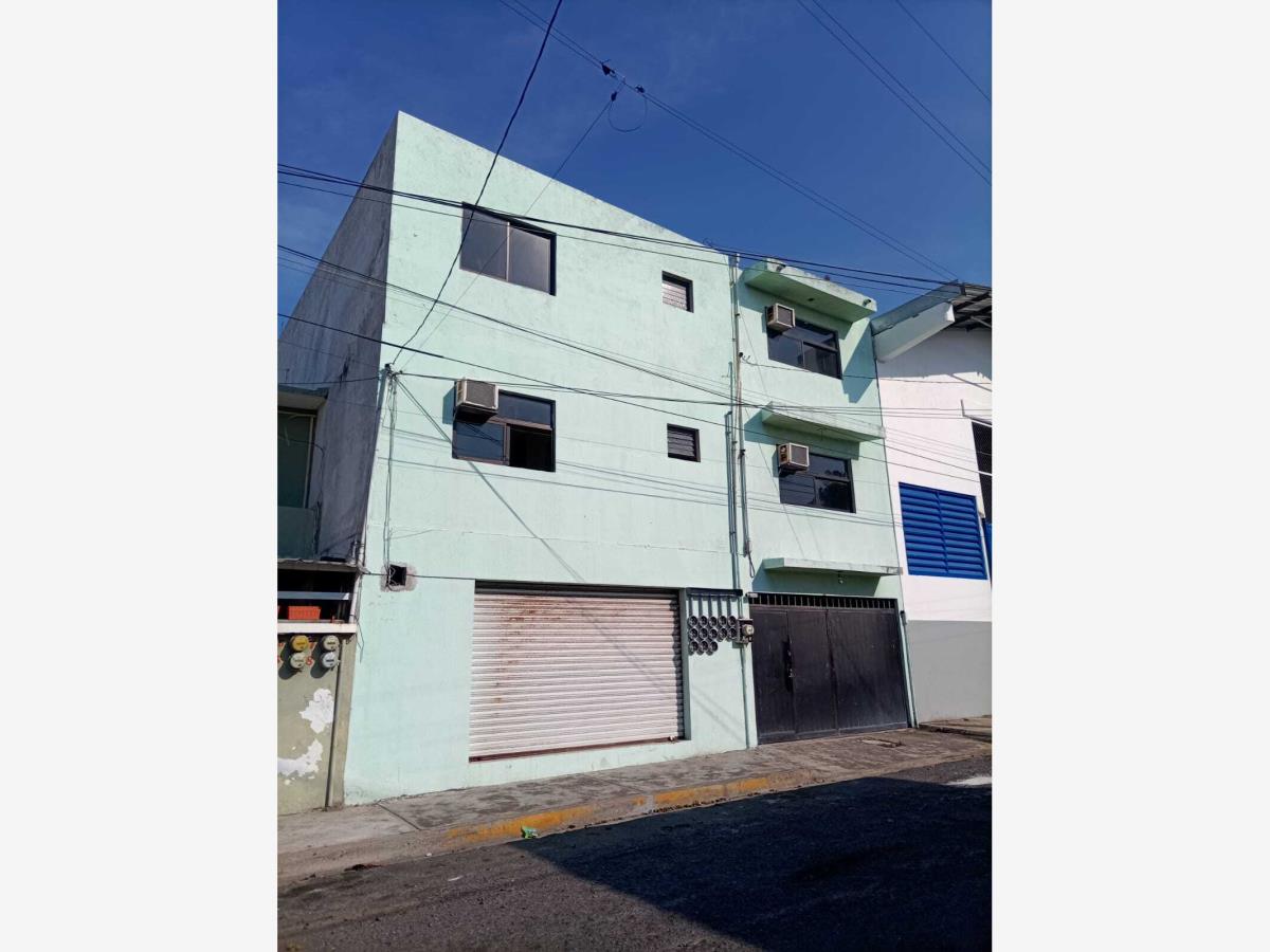 Edificio en venta en Chapultepec, Veracruz — foto 1 de 19