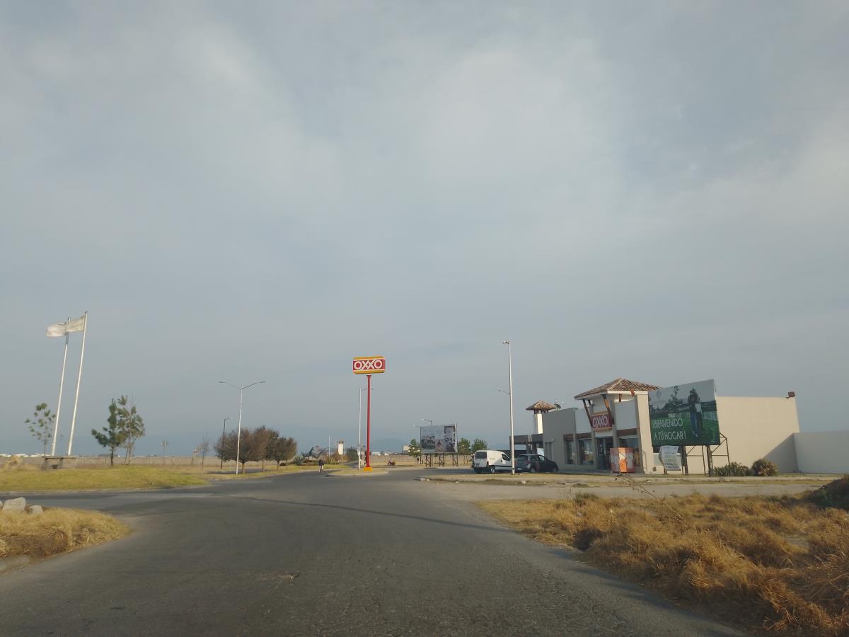 Terreno en venta en San Miguel Totocuitlapilco, Metepec — foto 1 de 3