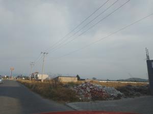 Terreno en venta en San Miguel Totocuitlapilco, Metepec — foto 2 de 3