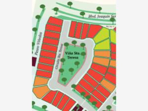 Terreno en venta en Los Viñedos, Torreón — foto 2 de 3
