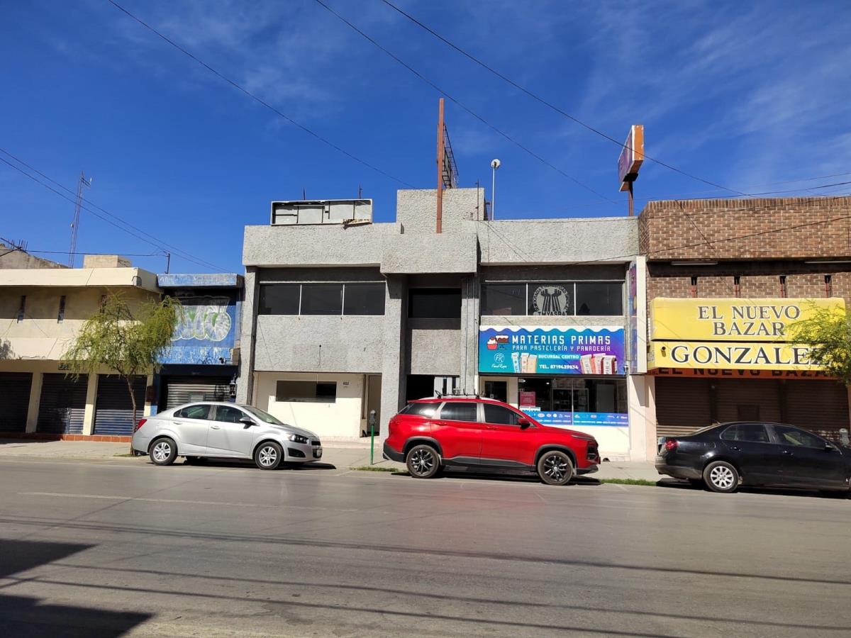 Local en Renta en Torreon Centro, Torreón, Coahuila de Zaragoza