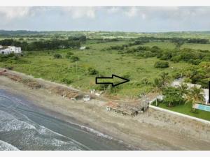 Terreno en venta en Anton Lizardo, Alvarado — foto 3 de 4