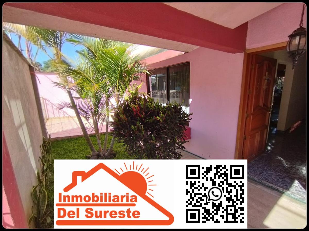 Casa en venta en Huiloapan de Cuauhtémoc Centro, Huiloapan de Cuauhtémoc — foto 1 de 21