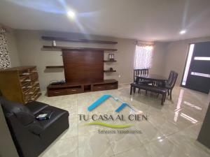 Casa en venta en Barrio de la Cabecera Primera Sección, Almoloya de Juárez — foto 3 de 11