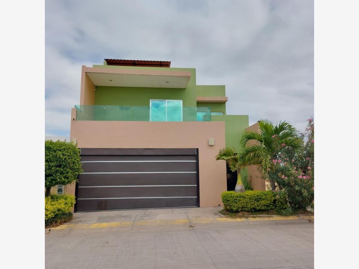 Casa en venta en Perisur, Culiacán — foto 1 de 13