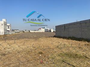 Terreno en renta en San Pedro Totoltepec, Toluca, México