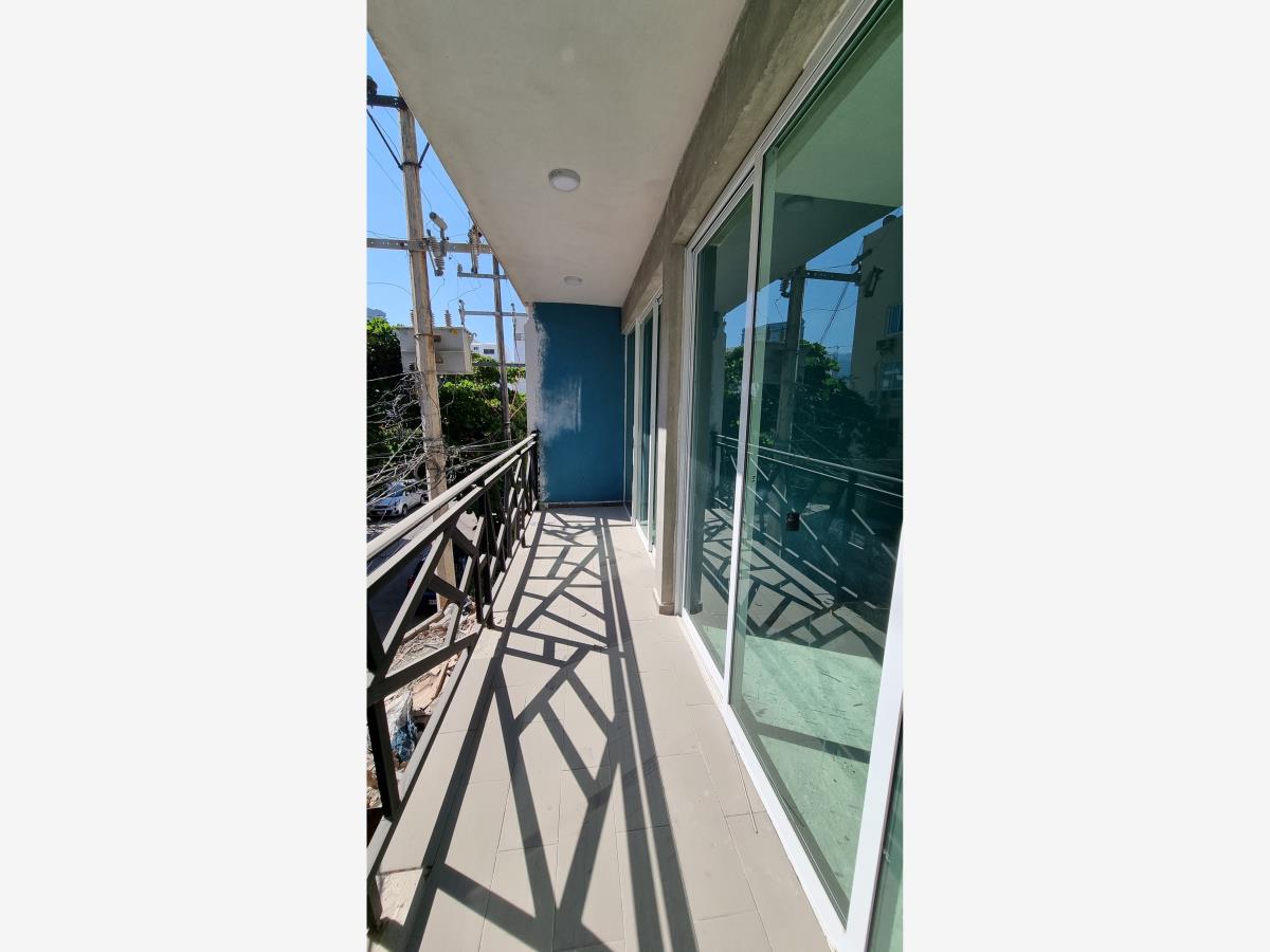 Departamento en venta en Costa Azul, Acapulco de Juárez
