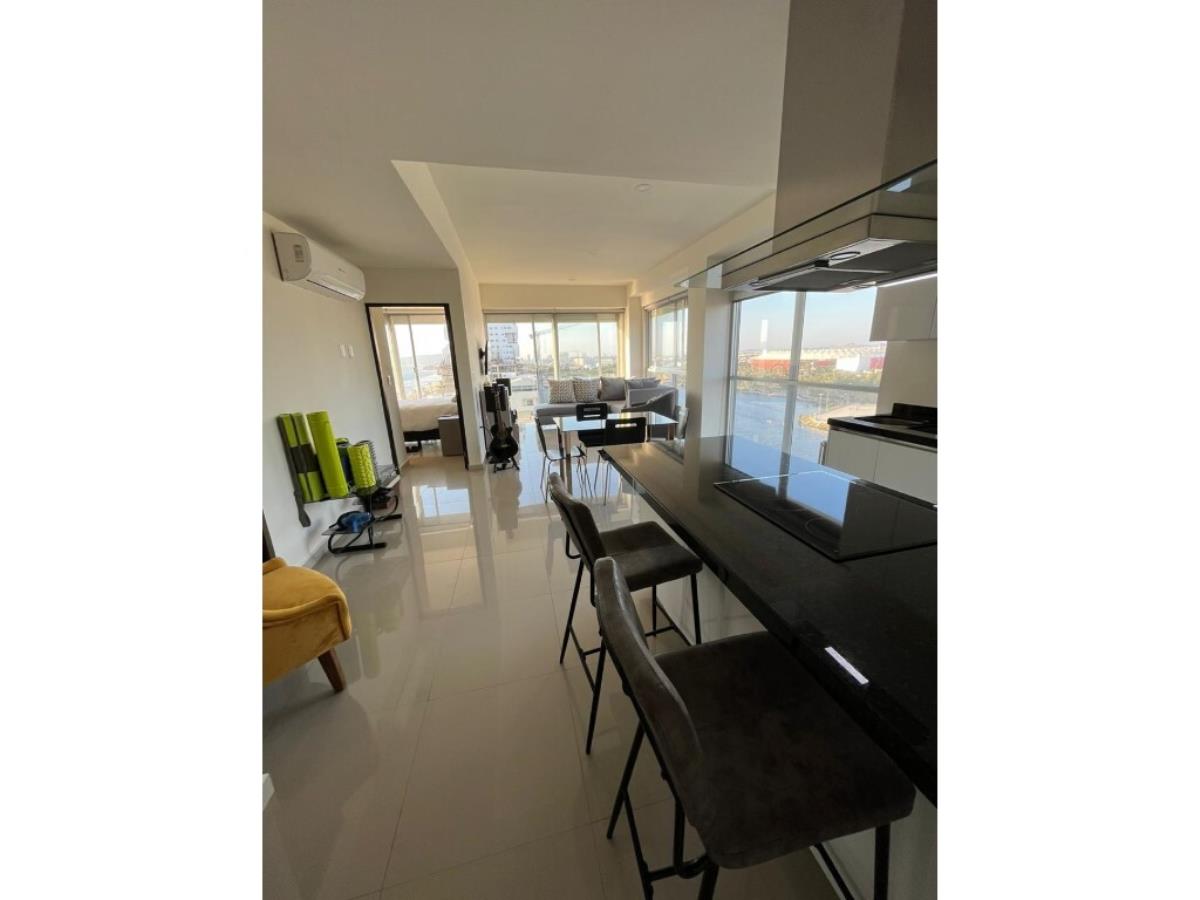 Departamento en venta en Palos Prietos, Mazatlán — foto 1 de 25
