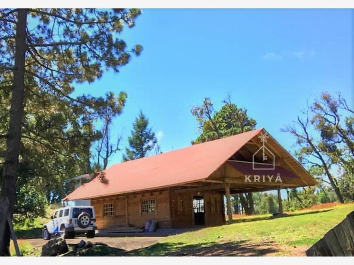 Terreno en venta en La Joya, Orizaba — foto 1 de 7
