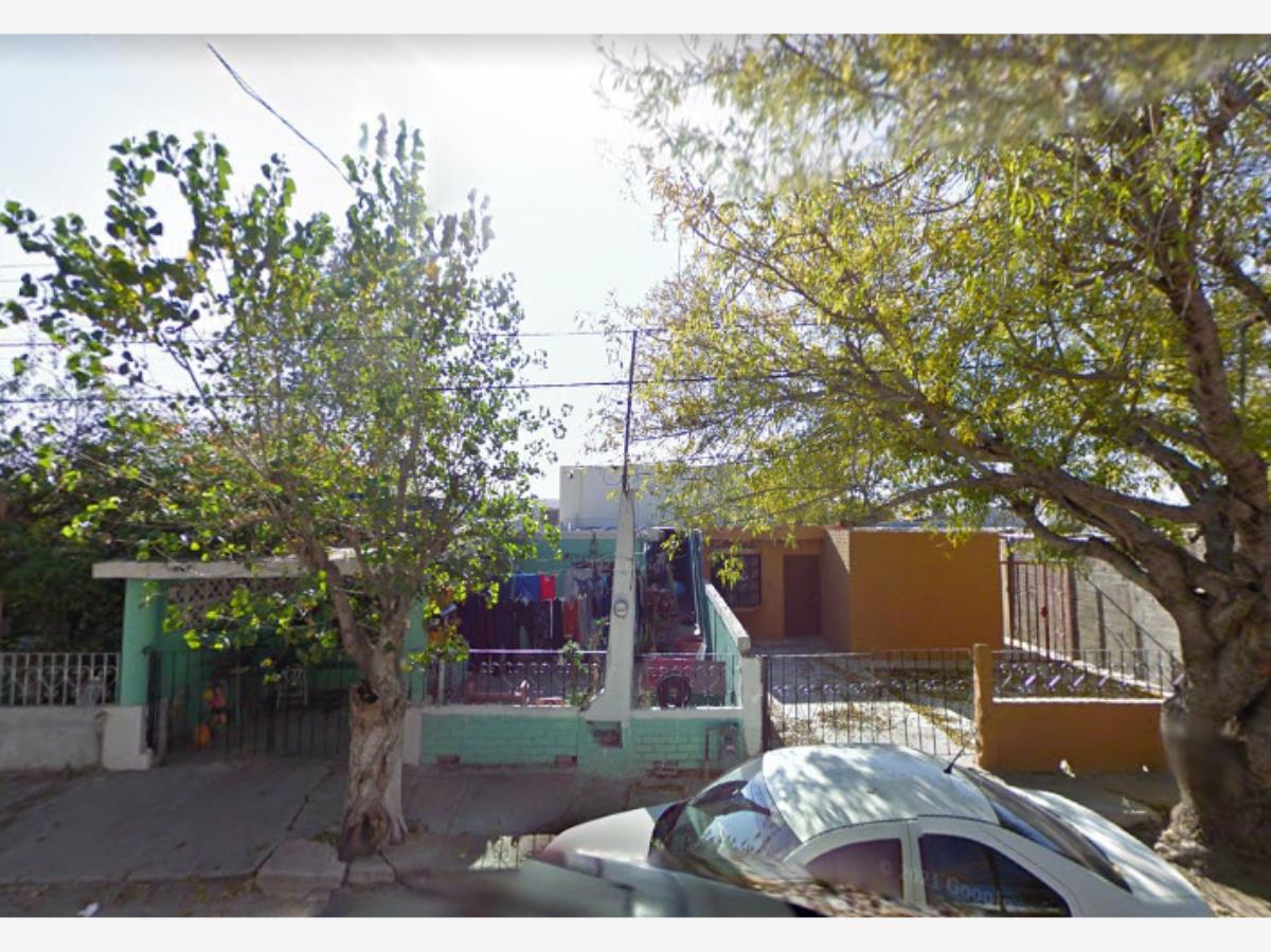 Casa en venta en Campo Verde, Piedras Negras, Coahuila