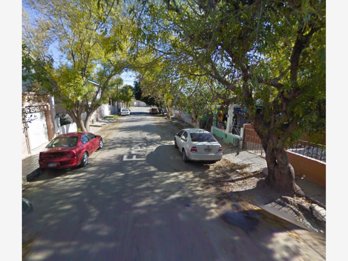 Casa en venta en Campo Verde, Piedras Negras, Coahuila