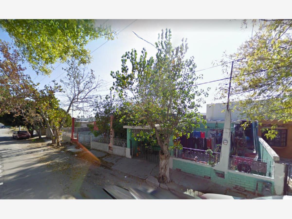 Casa en venta en Campo Verde, Piedras Negras, Coahuila