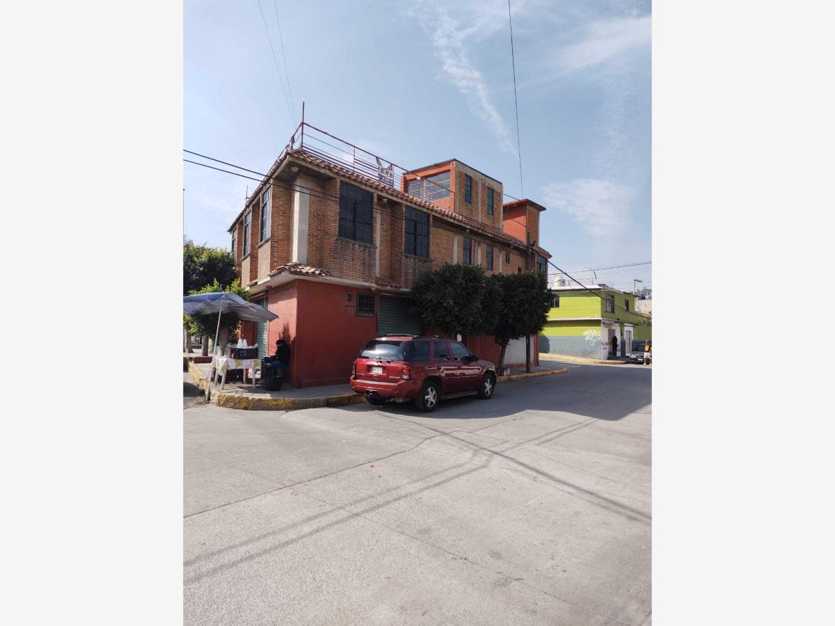 Casa en venta en Ampliación Las Torres Segunda Sección, Tultitlán — foto 1 de 12