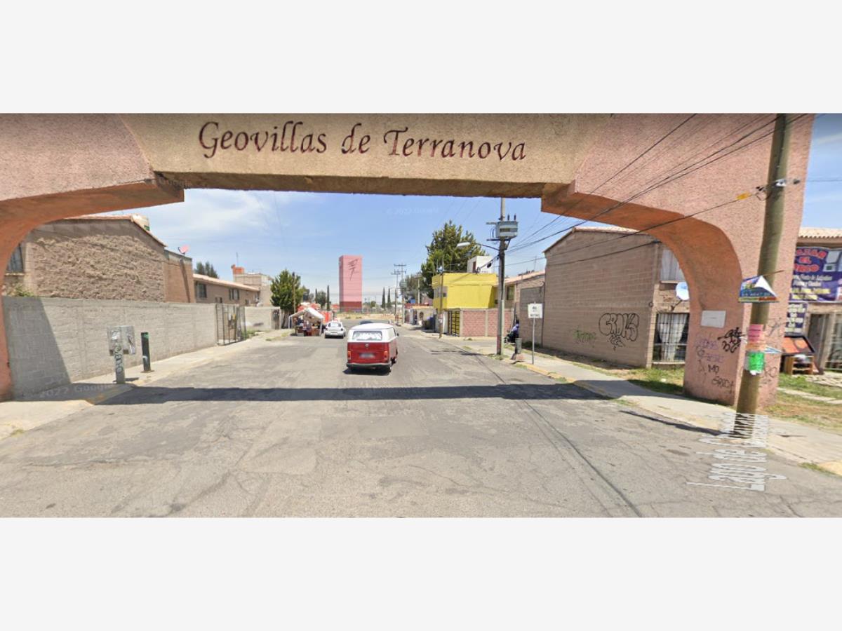 Casa en venta en Geovillas de Terranova 1a Sección, Acolman, México