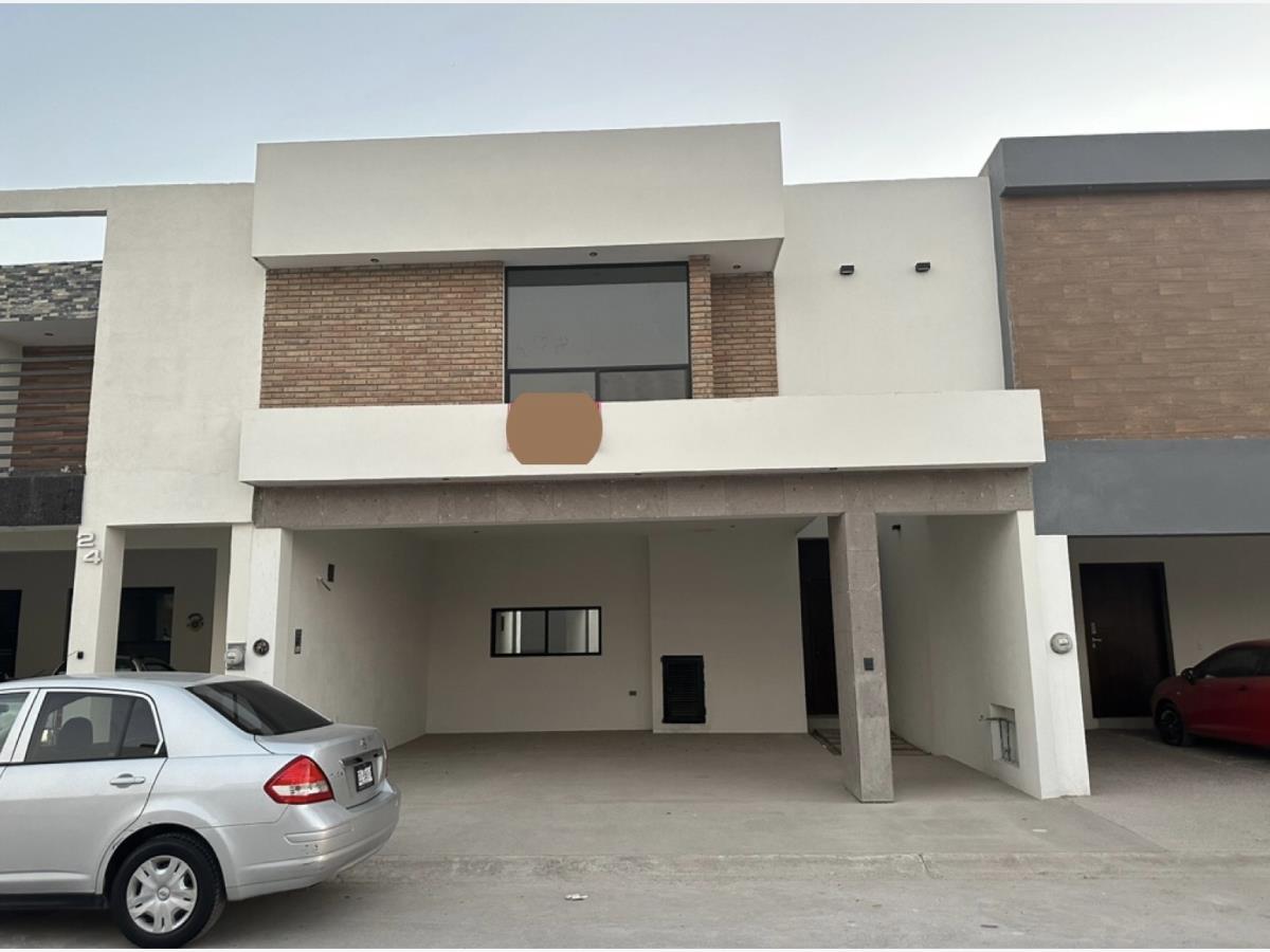 Casa en venta en Los Viñedos, Torreón — foto 1 de 9