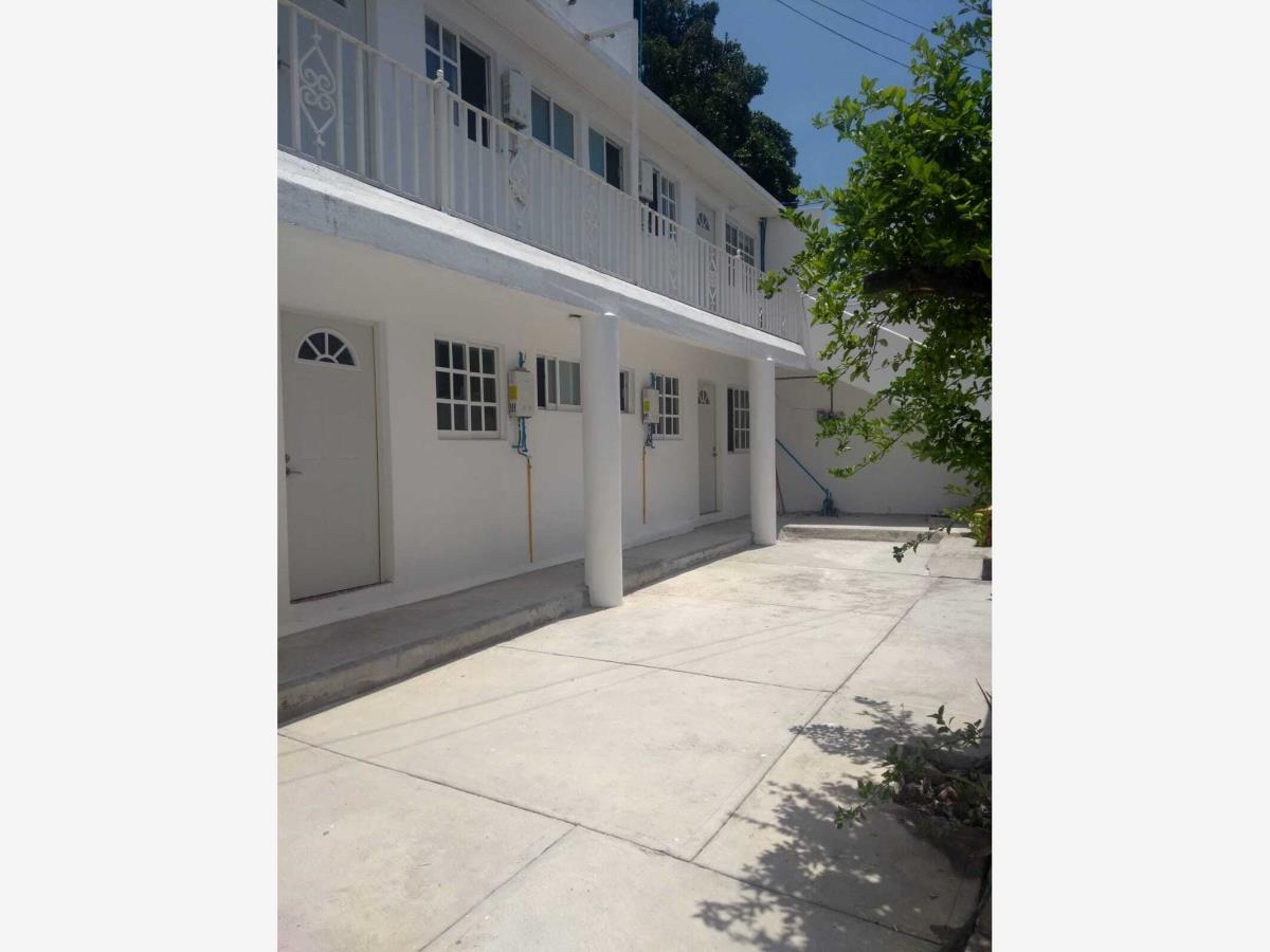 Departamento en venta en Cuauhtemoc, Jojutla — foto 1 de 28