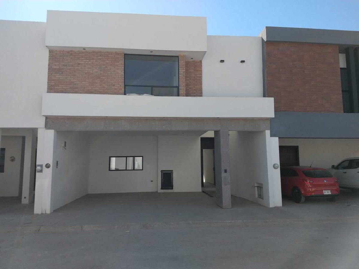 Casa en venta en Residencial Palma Real, Torreón — foto 1 de 12