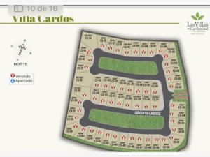 Terreno en venta en El Cardenchal, Torreón — foto 2 de 4
