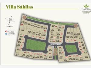 Terreno en venta en El Cardenchal, Torreón — foto 3 de 4