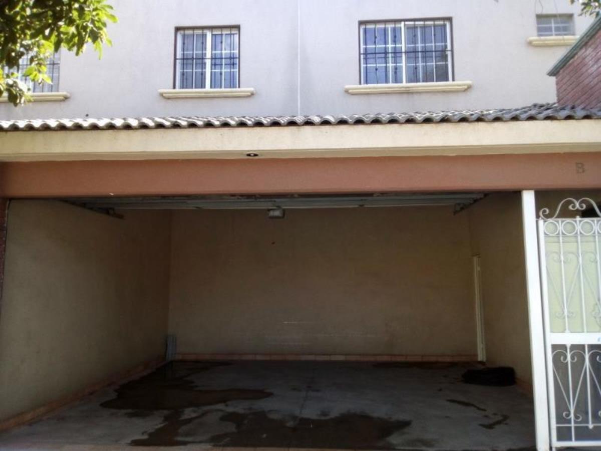 Departamento en renta en San Isidro, Torreón — foto 1 de 6