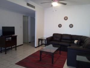 Departamento en renta en San Isidro, Torreón — foto 3 de 6