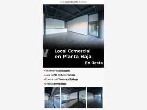Local en renta en Republica, Saltillo, Coahuila de Zaragoza