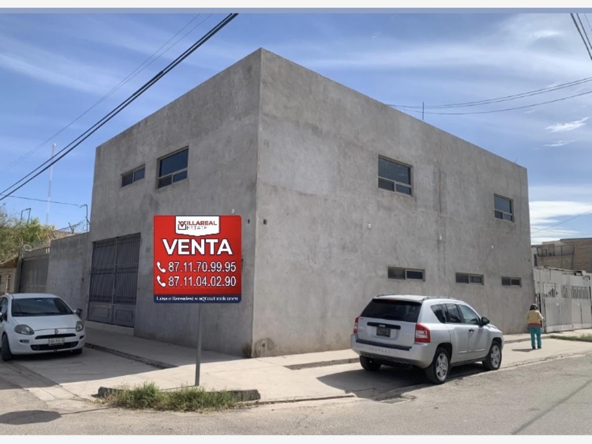 Oficina en venta en Moderna, Torreón — foto 1 de 22