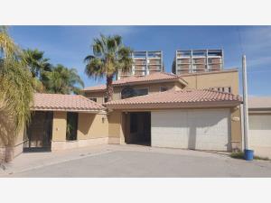 Casa en venta en Residencial el Fresno, Torreón — foto 2 de 46