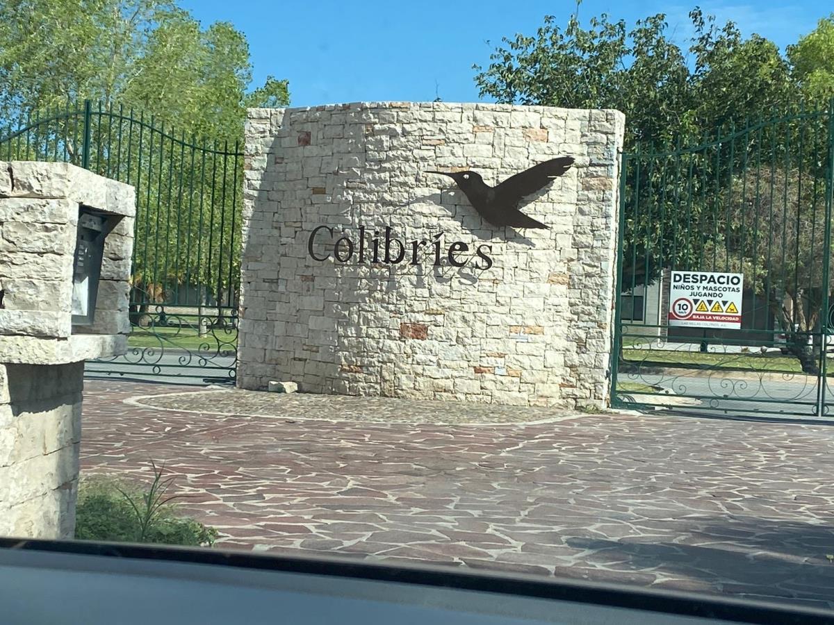 Terreno en Venta en Las Villas, Torreón, Coahuila de Zaragoza