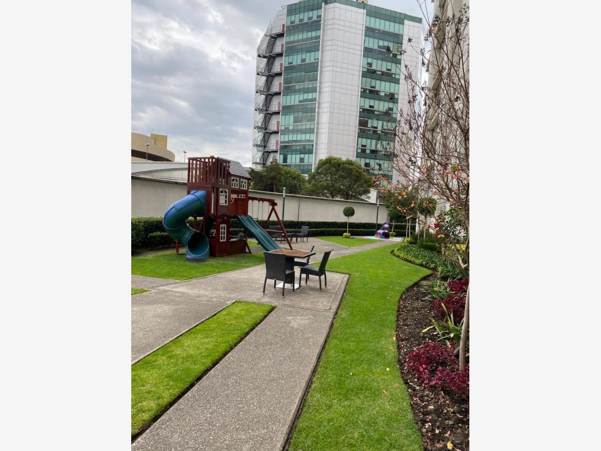 Departamento en venta en Anáhuac I Sección, Miguel Hidalgo — foto 1 de 25