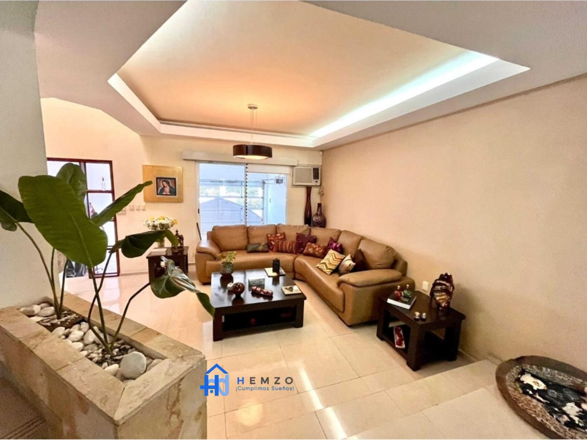 Casa en venta en Jardines de Virginia, Boca del Río — foto 1 de 11