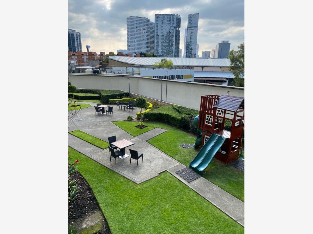 Departamento en venta en Anáhuac I Sección, Miguel Hidalgo — foto 1 de 26