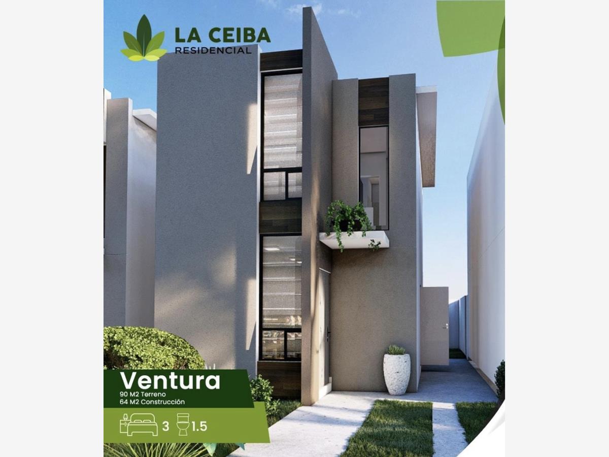 Casa en venta en Miravalle, Gómez Palacio — foto 1 de 8
