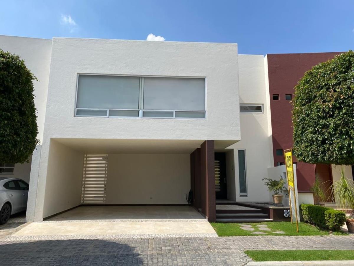 Casa en venta en Lomas de Angelópolis, San Andrés Cholula — foto 1 de 22