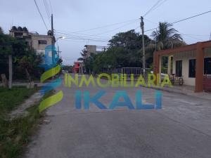 Terreno en venta en Rafael Hernández Ochoa, Gutiérrez Zamora — foto 2 de 6
