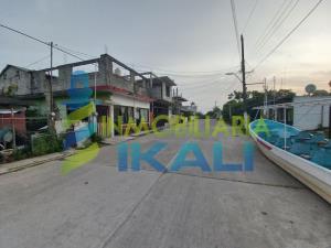Terreno en venta en Rafael Hernández Ochoa, Gutiérrez Zamora — foto 3 de 6