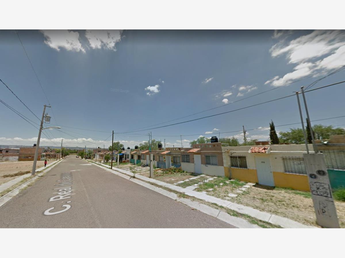 Casa en venta en Santa Isabel, Pabellón de Arteaga — foto 1 de 9