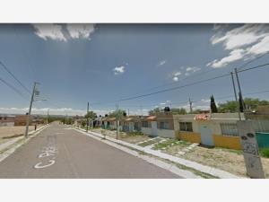 Casa en venta en Santa Isabel, Pabellón de Arteaga, Aguascalientes