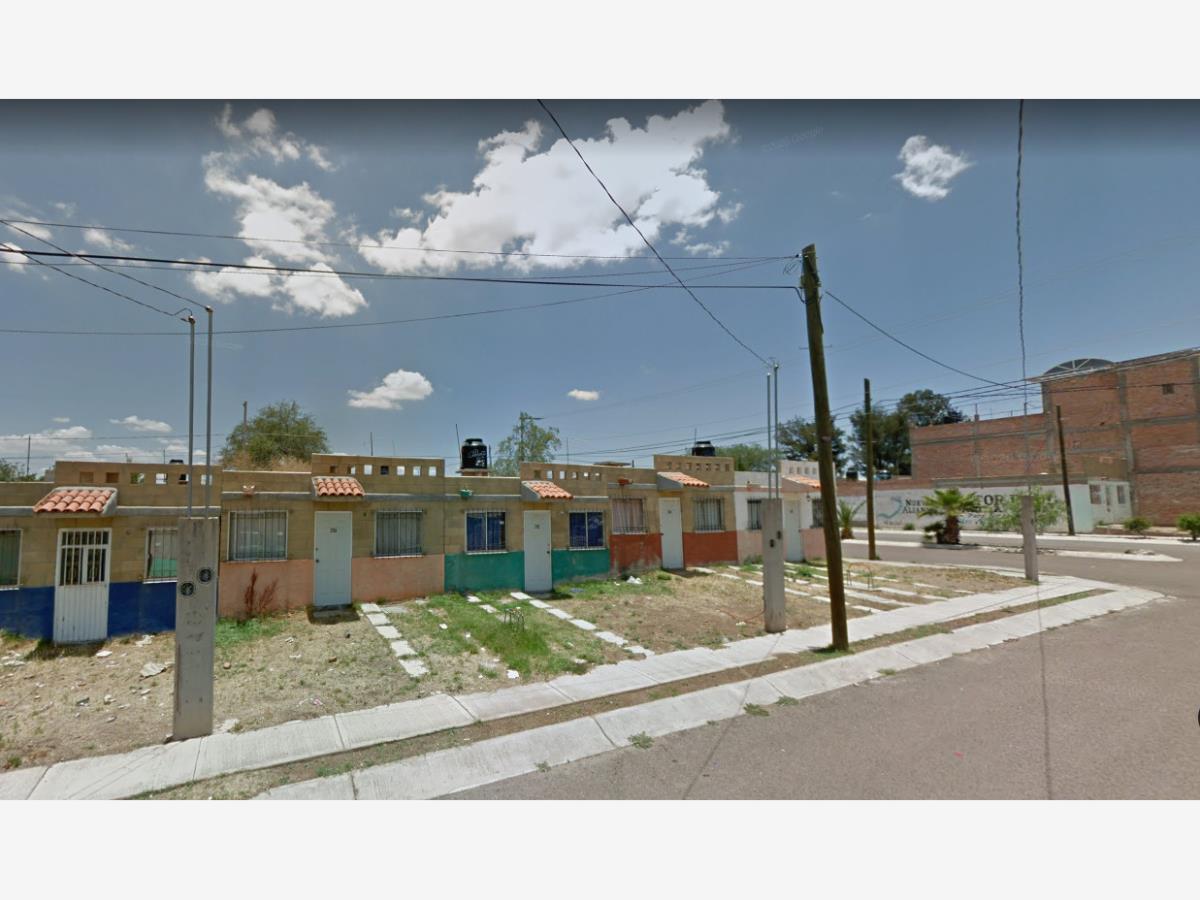Casa en venta en Santa Isabel, Pabellón de Arteaga — foto 1 de 9