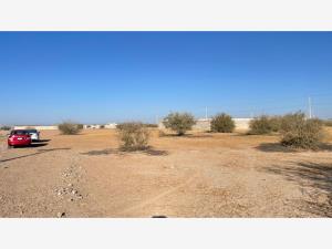 Terreno en venta en Los Ángeles, Matamoros — foto 2 de 8